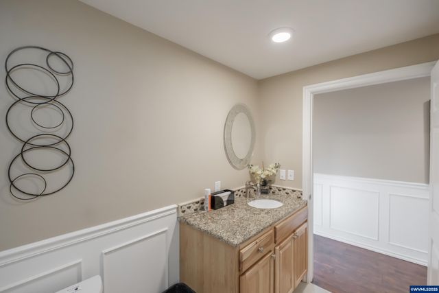 1209 SE Shortridge (& 1215) St, Albany, OR 97322