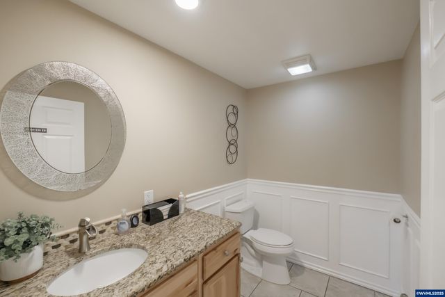 1209 SE Shortridge (& 1215) St, Albany, OR 97322