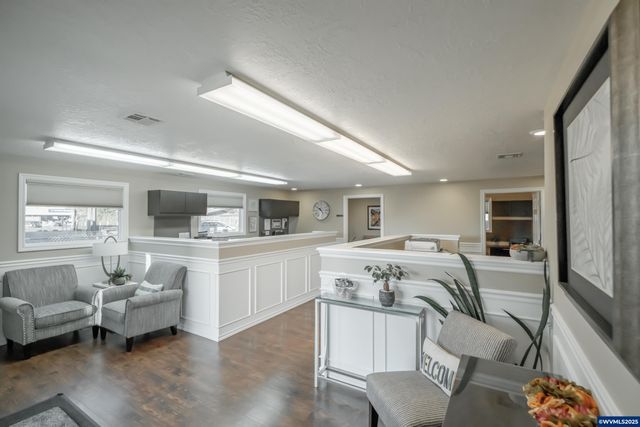 1209 SE Shortridge (& 1215) St, Albany, OR 97322