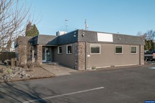 1209 SE Shortridge (& 1215) St, Albany, OR 97322