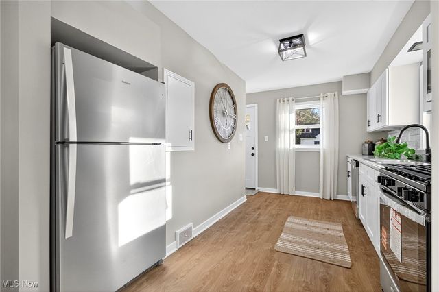 2365 Tod Avenue NW, Warren, OH 44485