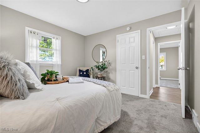 2365 Tod Avenue NW, Warren, OH 44485