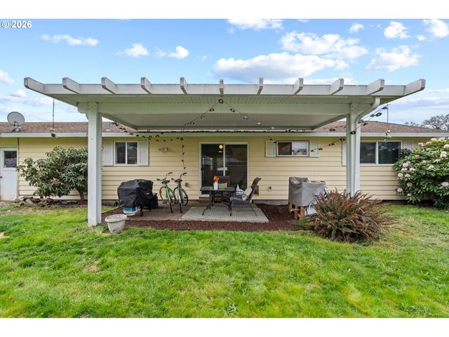 8718 Ne 95TH St, Vancouver, WA 98662