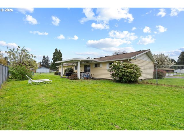 8718 Ne 95TH St, Vancouver, WA 98662