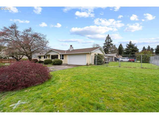 8718 Ne 95TH St, Vancouver, WA 98662