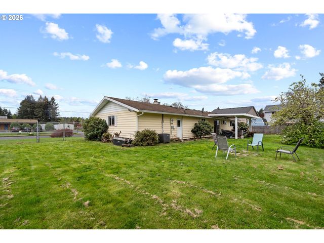 8718 Ne 95TH St, Vancouver, WA 98662