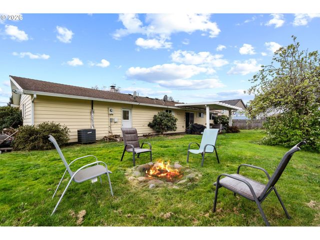 8718 Ne 95TH St, Vancouver, WA 98662