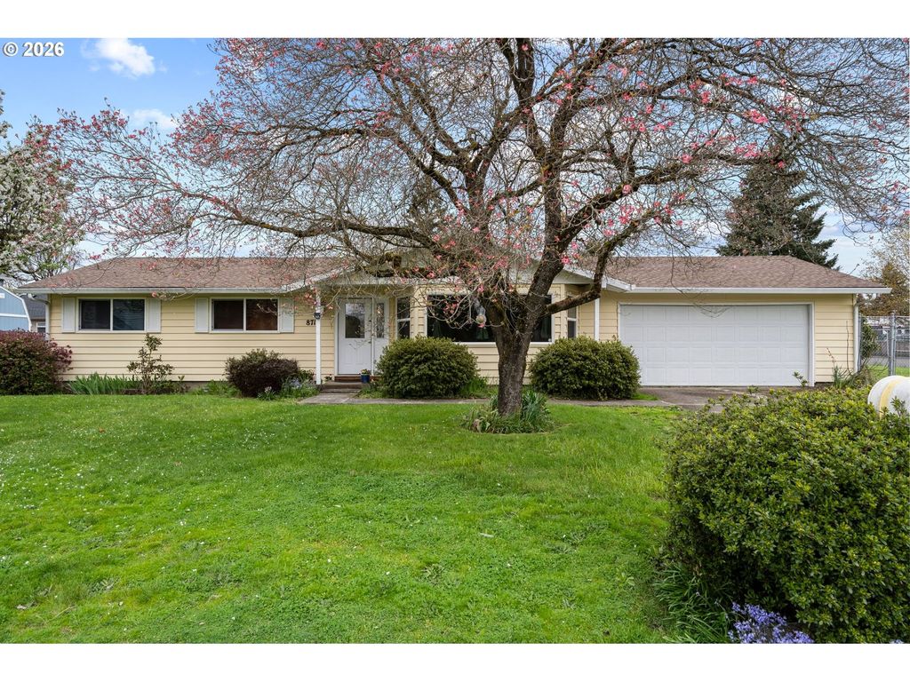 8718 Ne 95TH St, Vancouver, WA 98662