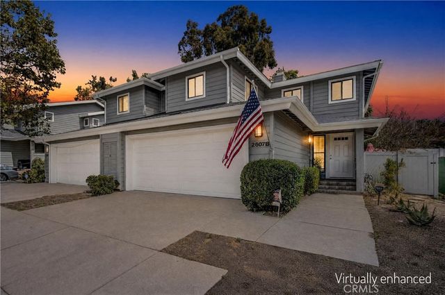 2607 Dove Creek Lane B, Pasadena, CA 91107
