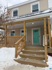 843 New Britain Avenue, Hartford, CT 06106