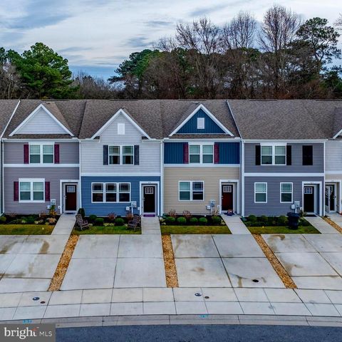 371 WHEATFIELD DR, Salisbury, MD 21804
