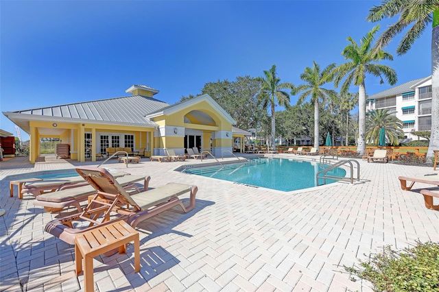 232 HIDDEN BAY DRIVE 504, Osprey, FL 34229