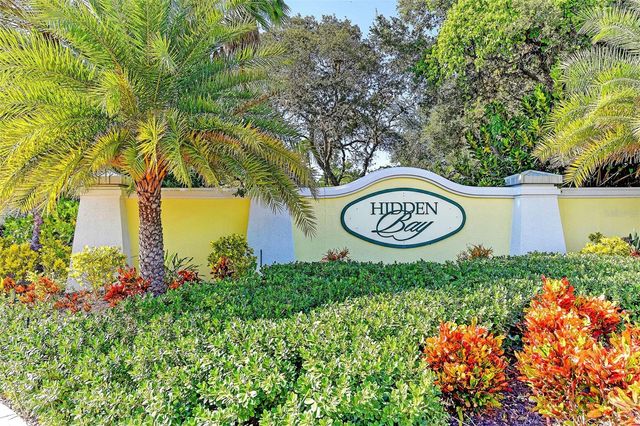 232 HIDDEN BAY DRIVE 504, Osprey, FL 34229