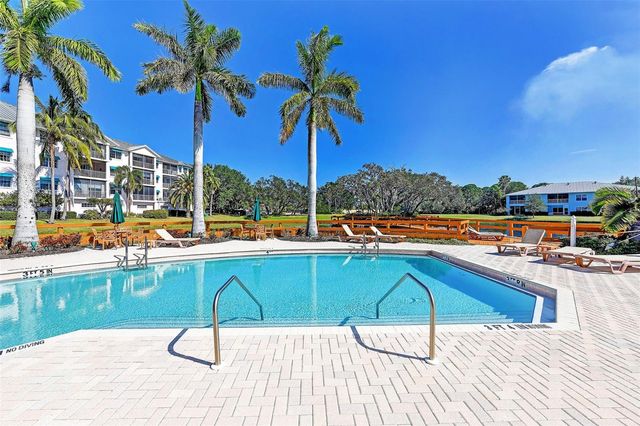 232 HIDDEN BAY DRIVE 504, Osprey, FL 34229