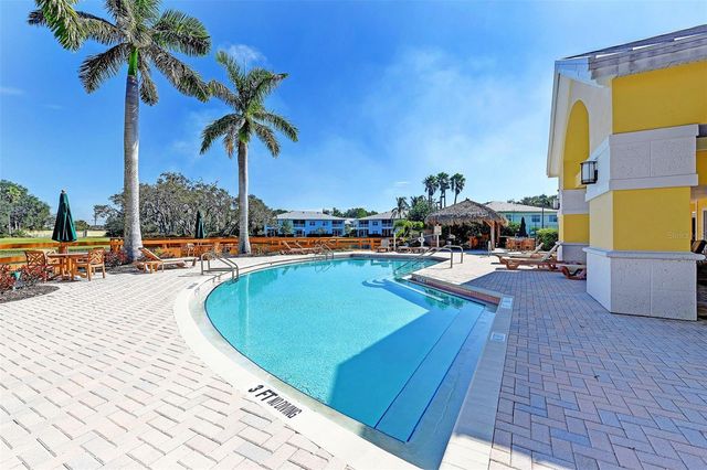 232 HIDDEN BAY DRIVE 504, Osprey, FL 34229