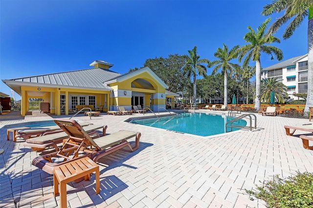 232 HIDDEN BAY DRIVE 504, Osprey, FL 34229