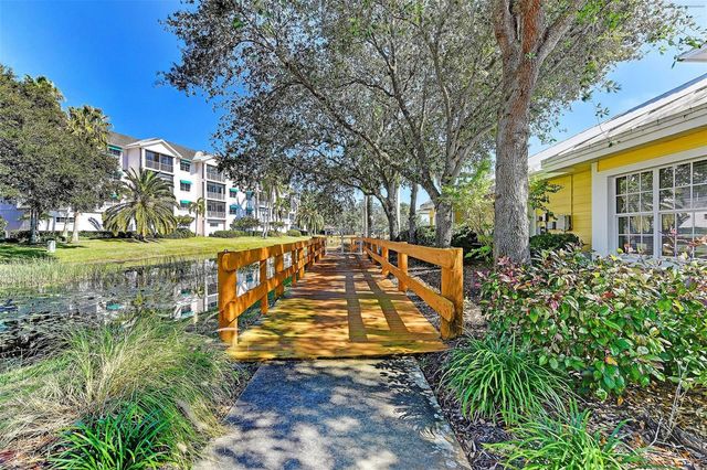 232 HIDDEN BAY DRIVE 504, Osprey, FL 34229