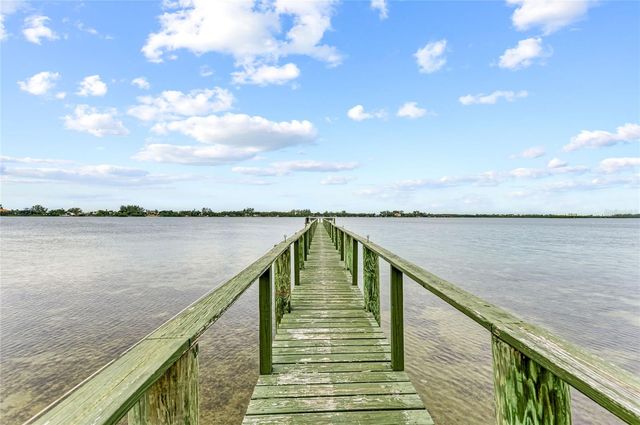 232 HIDDEN BAY DRIVE 504, Osprey, FL 34229