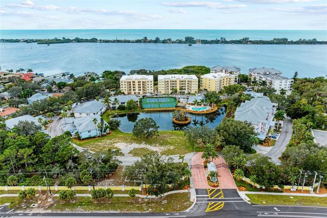 232 HIDDEN BAY DRIVE 504, Osprey, FL 34229