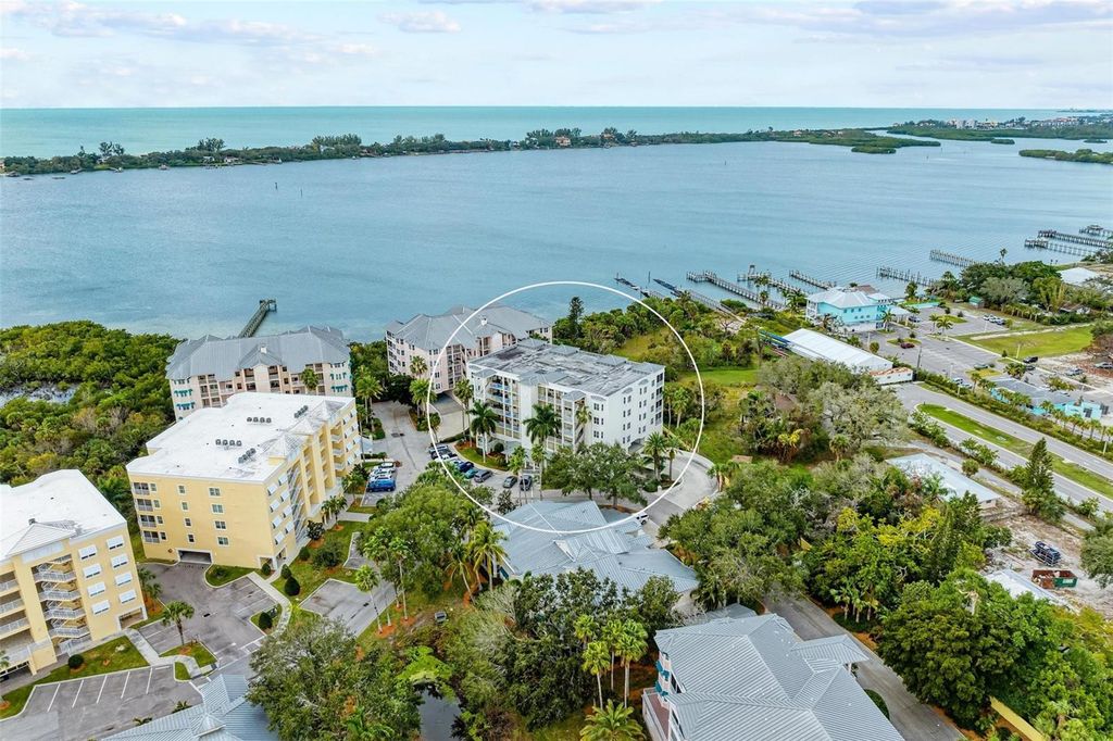232 HIDDEN BAY DRIVE 504, Osprey, FL 34229