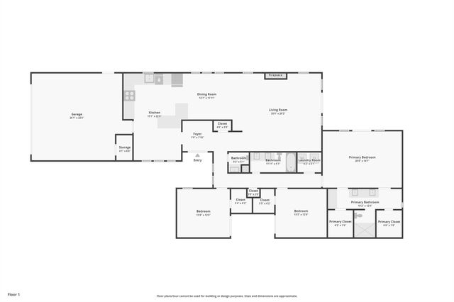 1371 Beaujolais Lane, Houston, TX 77077