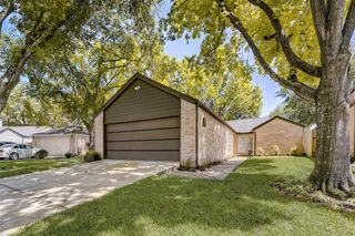 1371 Beaujolais Lane, Houston, TX 77077