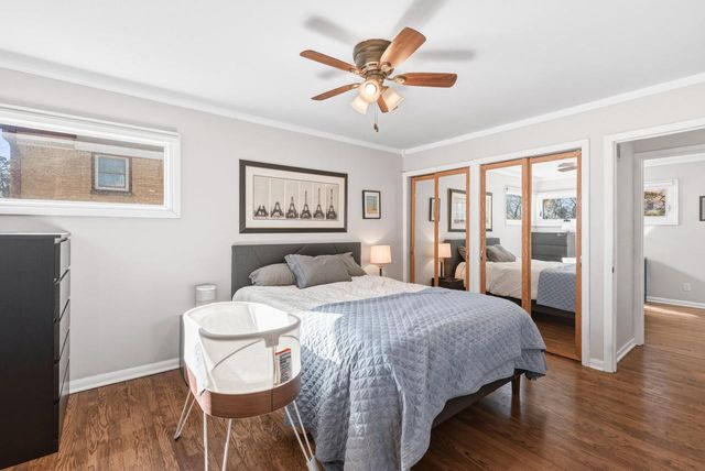 8837 N Navajo ROAD, Bayside, WI 53217