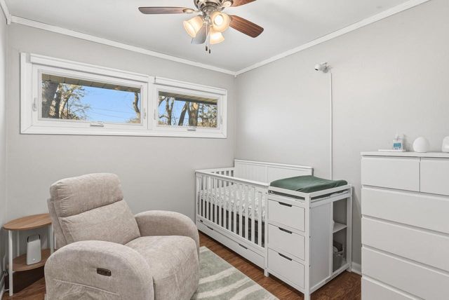 8837 N Navajo ROAD, Bayside, WI 53217