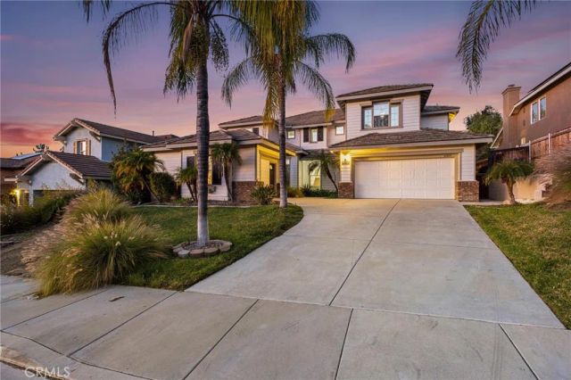 41871 Dahlias, Murrieta, CA 92562