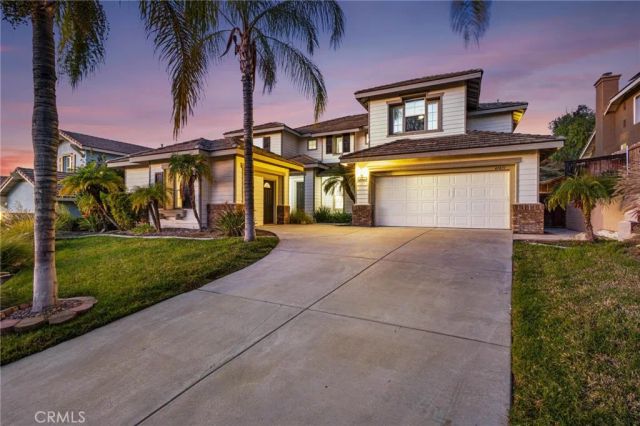 41871 Dahlias, Murrieta, CA 92562