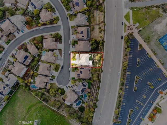 41871 Dahlias, Murrieta, CA 92562