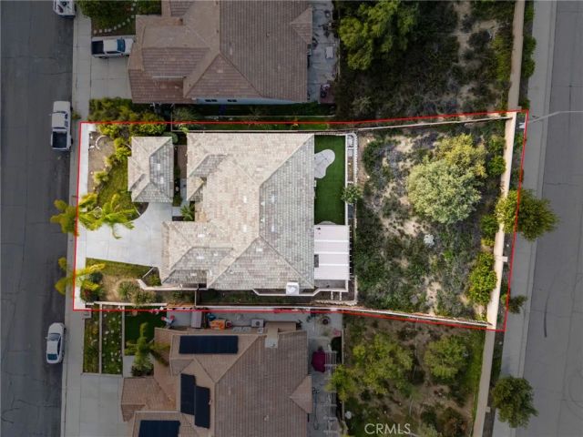 41871 Dahlias, Murrieta, CA 92562