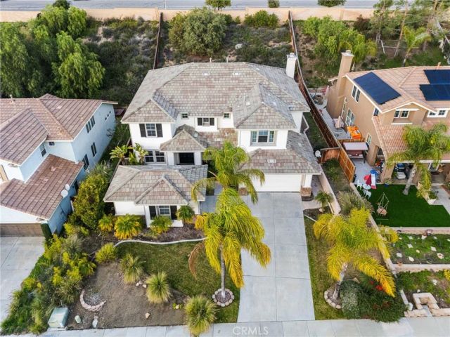 41871 Dahlias, Murrieta, CA 92562