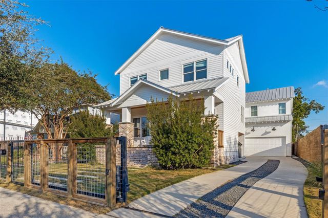 709 E 13th Street, Houston, TX 77008