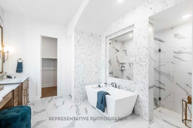 2740 Ambergate Lane, Prosper, TX 75078