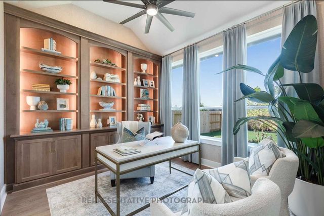 2740 Ambergate Lane, Prosper, TX 75078