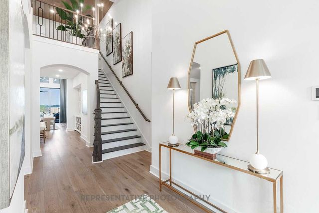 2740 Ambergate Lane, Prosper, TX 75078