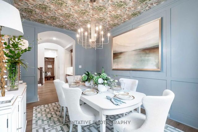 2740 Ambergate Lane, Prosper, TX 75078