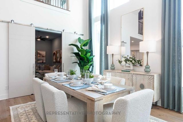 2740 Ambergate Lane, Prosper, TX 75078