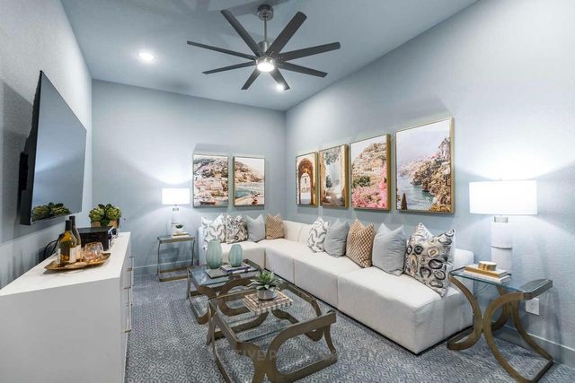 2740 Ambergate Lane, Prosper, TX 75078