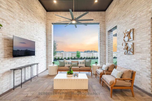 2740 Ambergate Lane, Prosper, TX 75078