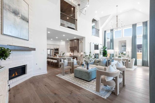 2740 Ambergate Lane, Prosper, TX 75078