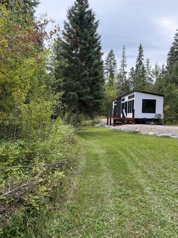 32720 Pine Meadow Drive, Bigfork, MT 59911 property photo