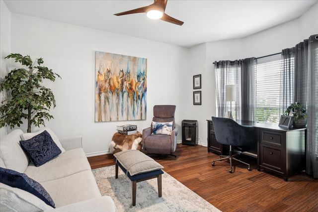 1128 Belvedere Drive, Allen, TX 75013
