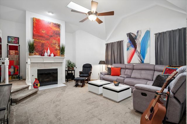 1128 Belvedere Drive, Allen, TX 75013