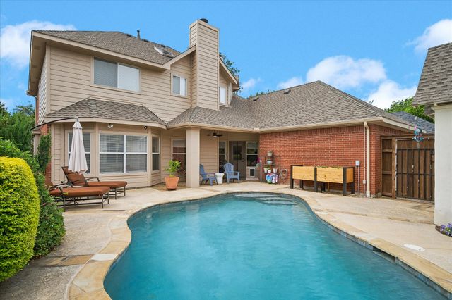 1128 Belvedere Drive, Allen, TX 75013