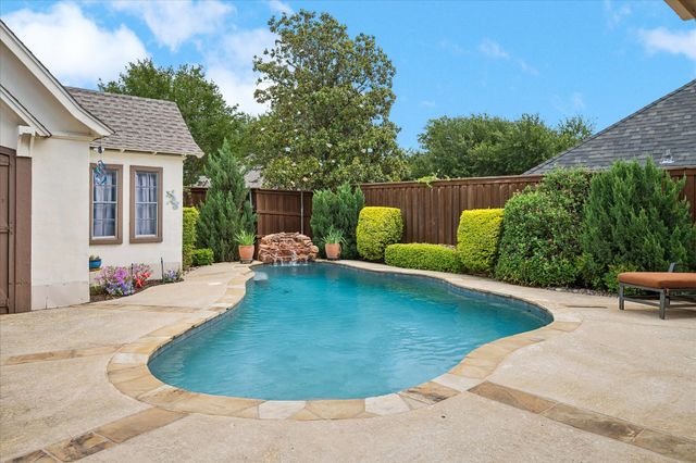 1128 Belvedere Drive, Allen, TX 75013