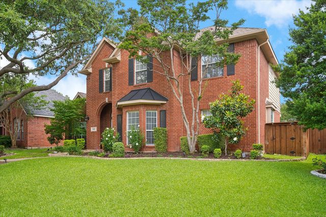 1128 Belvedere Drive, Allen, TX 75013