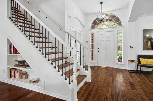 1128 Belvedere Drive, Allen, TX 75013
