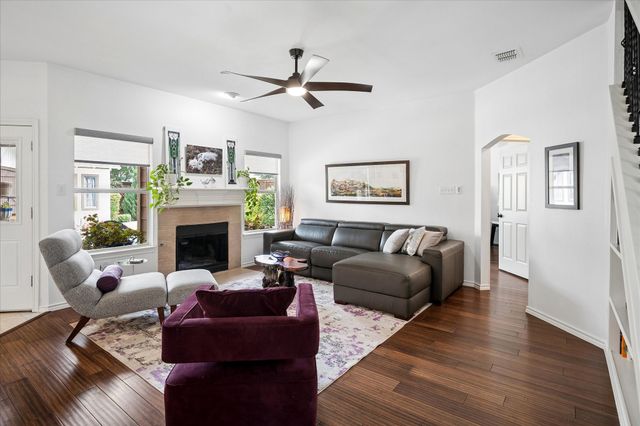 1128 Belvedere Drive, Allen, TX 75013